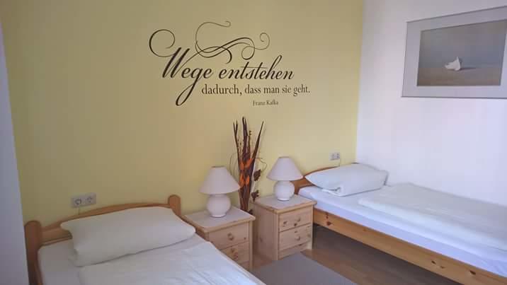 Pension Blasse Weimar  Exterior foto