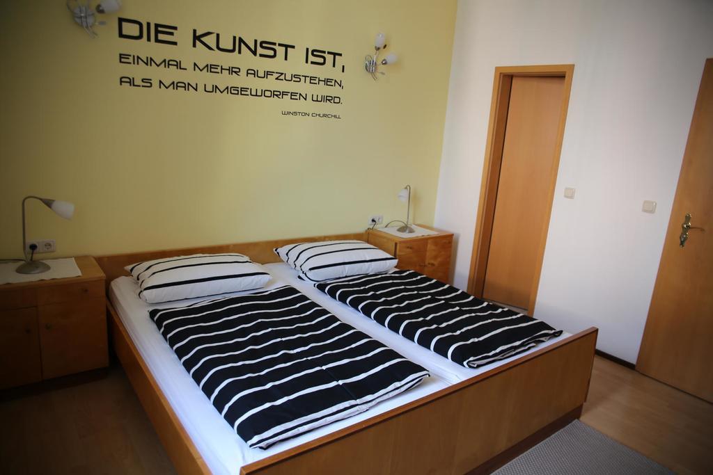 Pension Blasse Weimar  Exterior foto