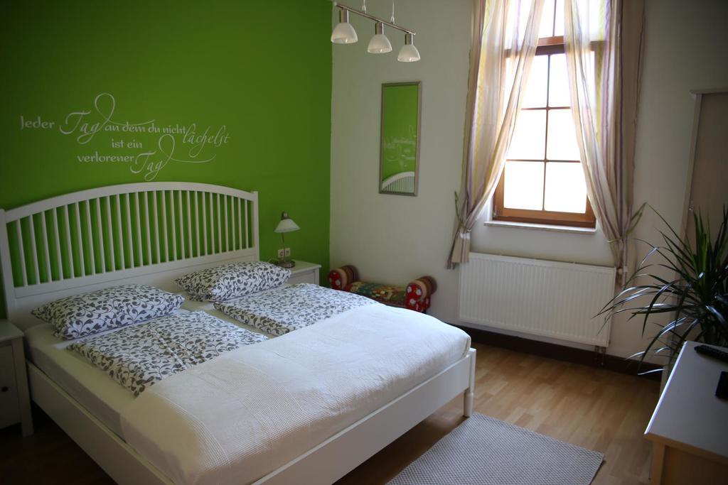 Pension Blasse Weimar  Exterior foto