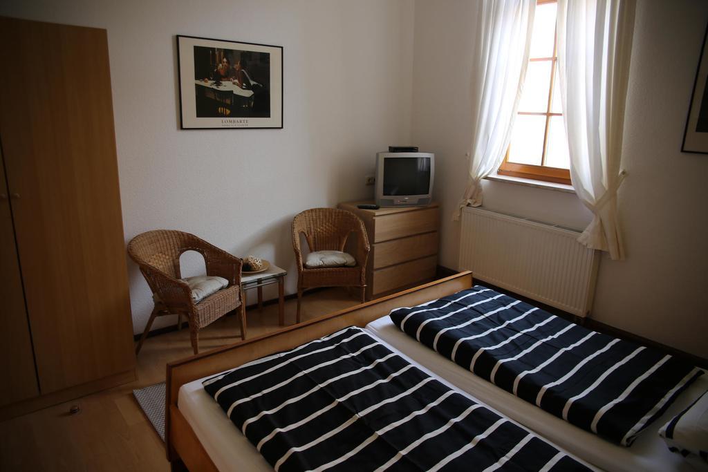 Pension Blasse Weimar  Exterior foto